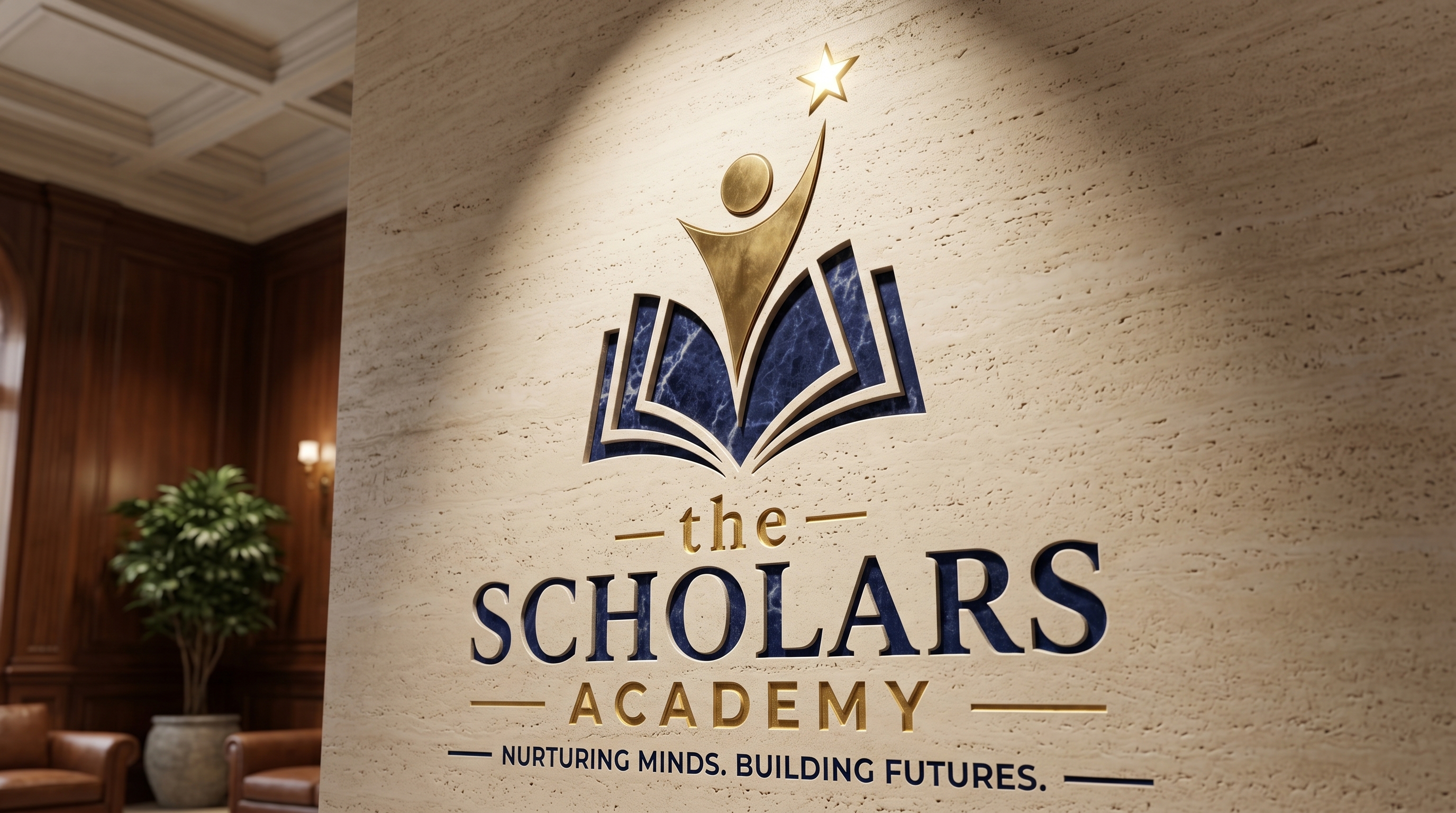 The Scholars Academy India